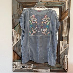 Johnny Was - Top - XL